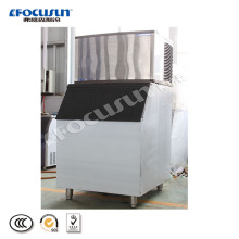 Factory Price Commercial Cube Ice Maker For Hotels
